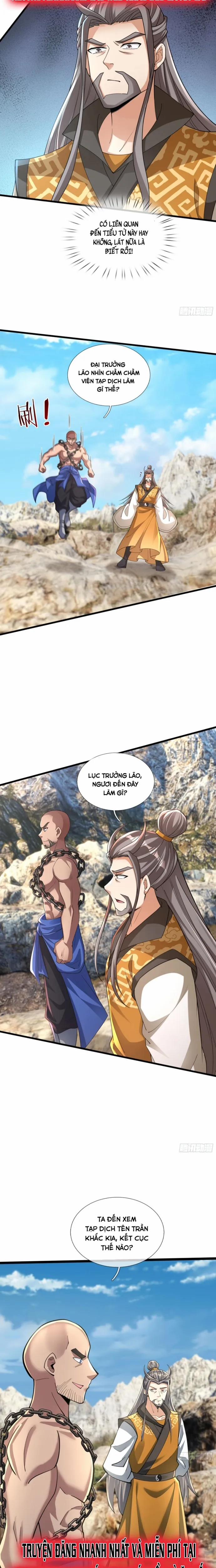 Ta Có Thể Rút Ra Vô Hạn Vật Phẩm 14 trang 5