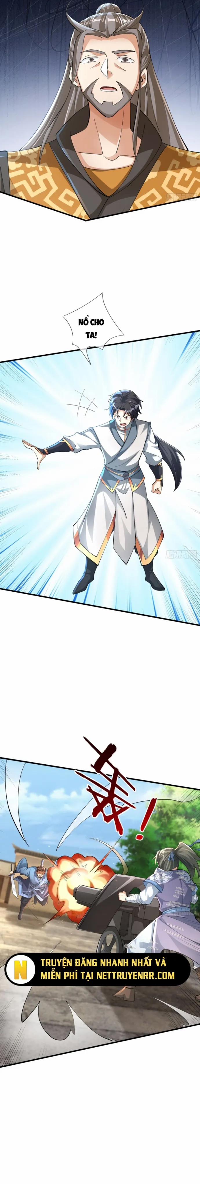 Ta Có Thể Rút Ra Vô Hạn Vật Phẩm 15 trang 2