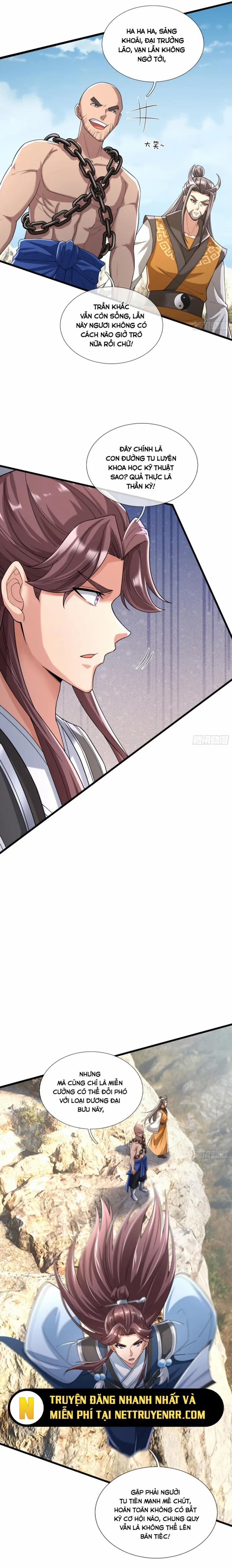 Ta Có Thể Rút Ra Vô Hạn Vật Phẩm 15 trang 20