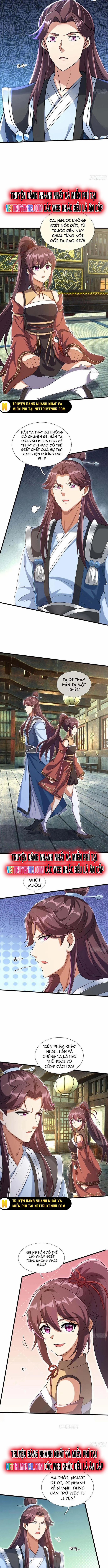 Ta Có Thể Rút Ra Vô Hạn Vật Phẩm 16 trang 3