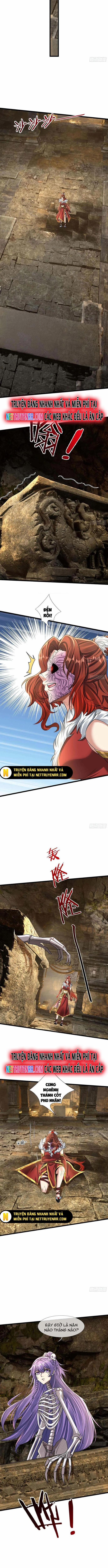 Ta Có Thể Rút Ra Vô Hạn Vật Phẩm 16 trang 8