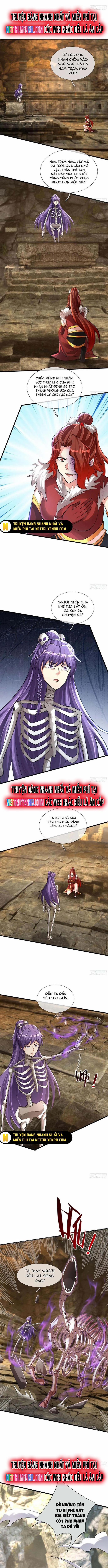 Ta Có Thể Rút Ra Vô Hạn Vật Phẩm 16 trang 9