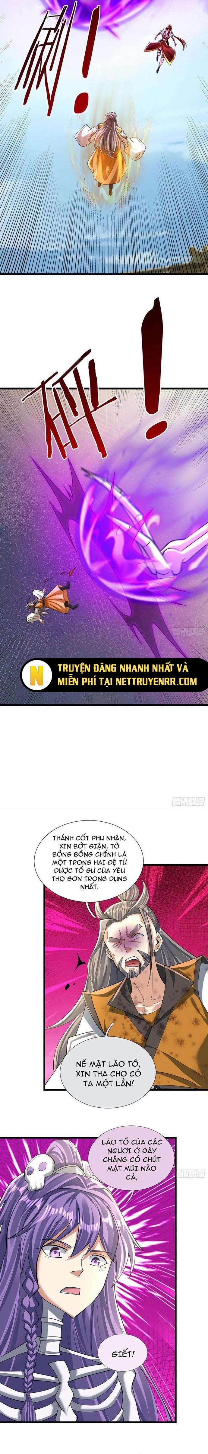 Ta Có Thể Rút Ra Vô Hạn Vật Phẩm 17 trang 9