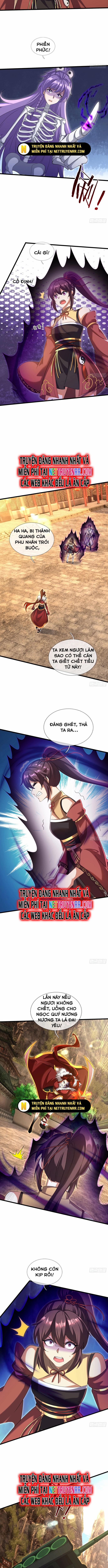 Ta Có Thể Rút Ra Vô Hạn Vật Phẩm 18 trang 2