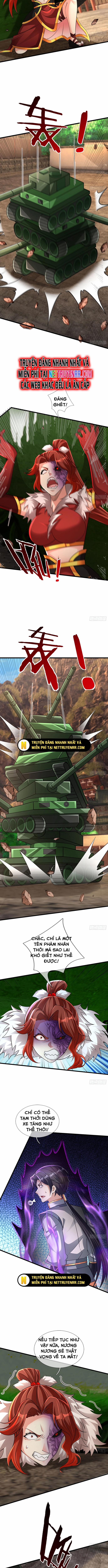 Ta Có Thể Rút Ra Vô Hạn Vật Phẩm 18 trang 4