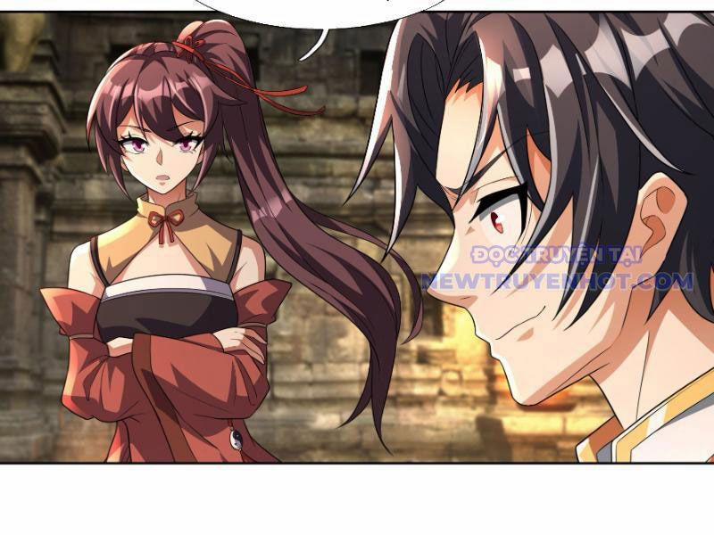 Ta Có Thể Rút Ra Vô Hạn Vật Phẩm 3 trang 140