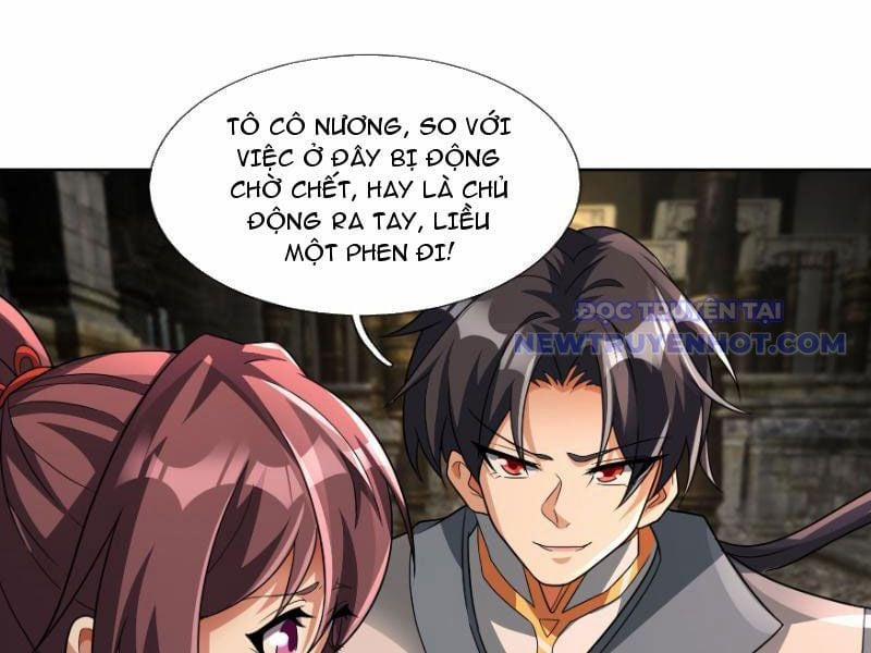 Ta Có Thể Rút Ra Vô Hạn Vật Phẩm 3 trang 143