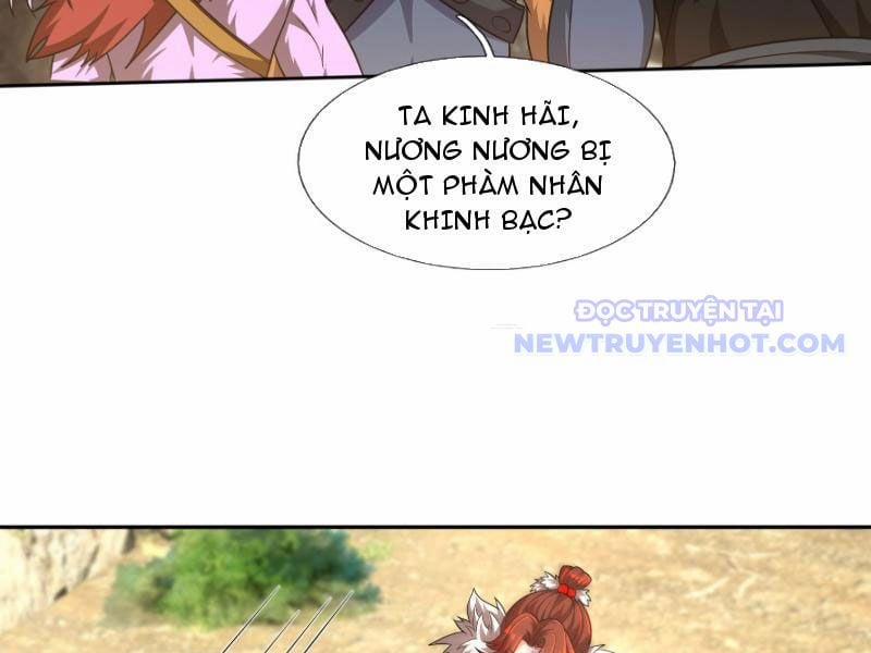 Ta Có Thể Rút Ra Vô Hạn Vật Phẩm 3 trang 36