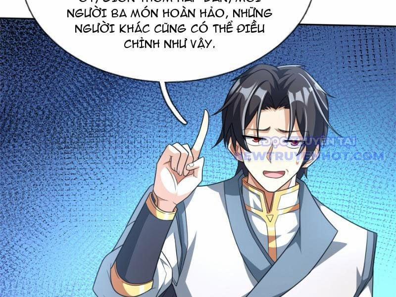 Ta Có Thể Rút Ra Vô Hạn Vật Phẩm 3 trang 54