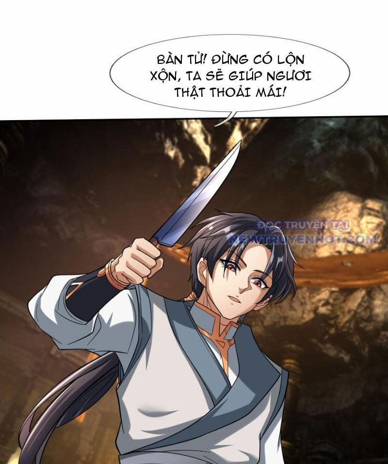 Ta Có Thể Rút Ra Vô Hạn Vật Phẩm 4 trang 13