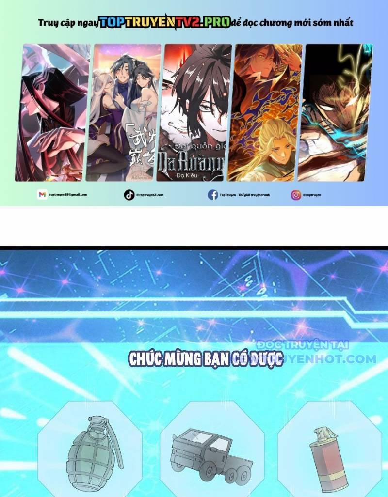 Ta Có Thể Rút Ra Vô Hạn Vật Phẩm 5 trang 0