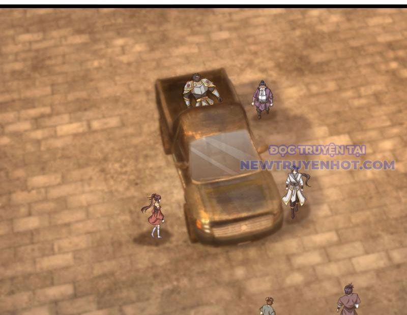 Ta Có Thể Rút Ra Vô Hạn Vật Phẩm 7 trang 19