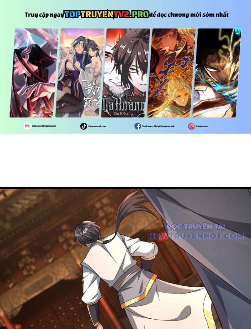 Ta Có Thể Rút Ra Vô Hạn Vật Phẩm 8 trang 0