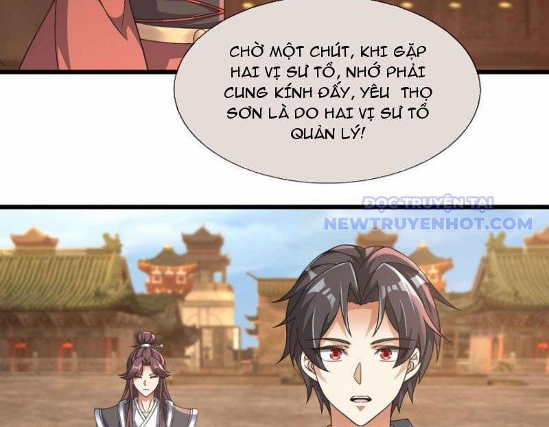 Ta Có Thể Rút Ra Vô Hạn Vật Phẩm 8 trang 3