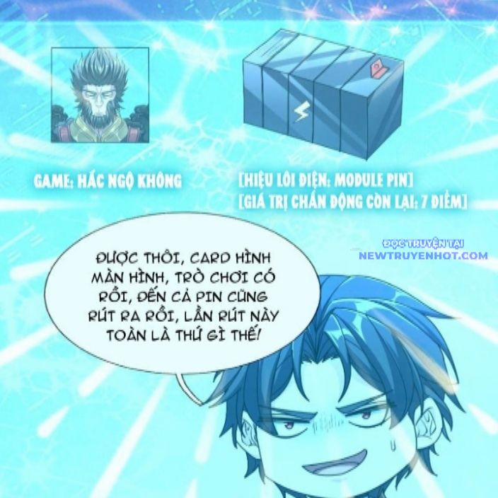 Ta Có Thể Rút Ra Vô Hạn Vật Phẩm 9 trang 20