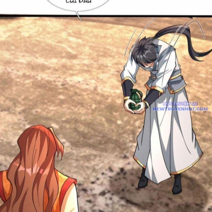 Ta Có Thể Rút Ra Vô Hạn Vật Phẩm 9 trang 60