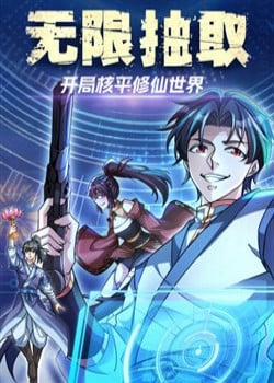 Đọc truyện Ta Có Thể Rút Ra Vô Hạn Vật Phẩm, 