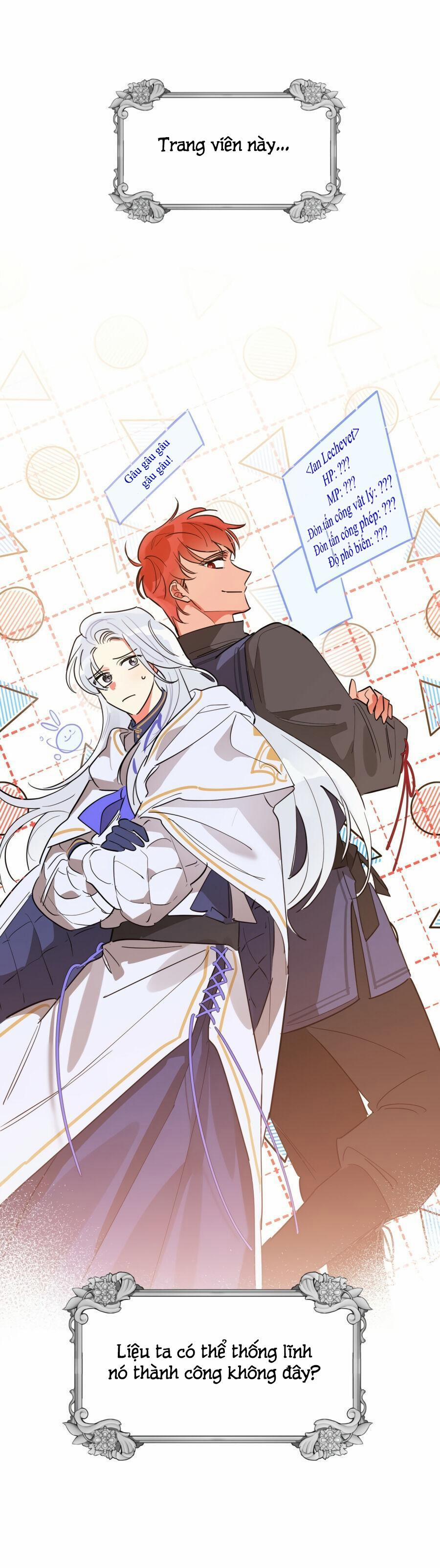 Ta có thể thấy hệ thống của ngươi 0 trang 18