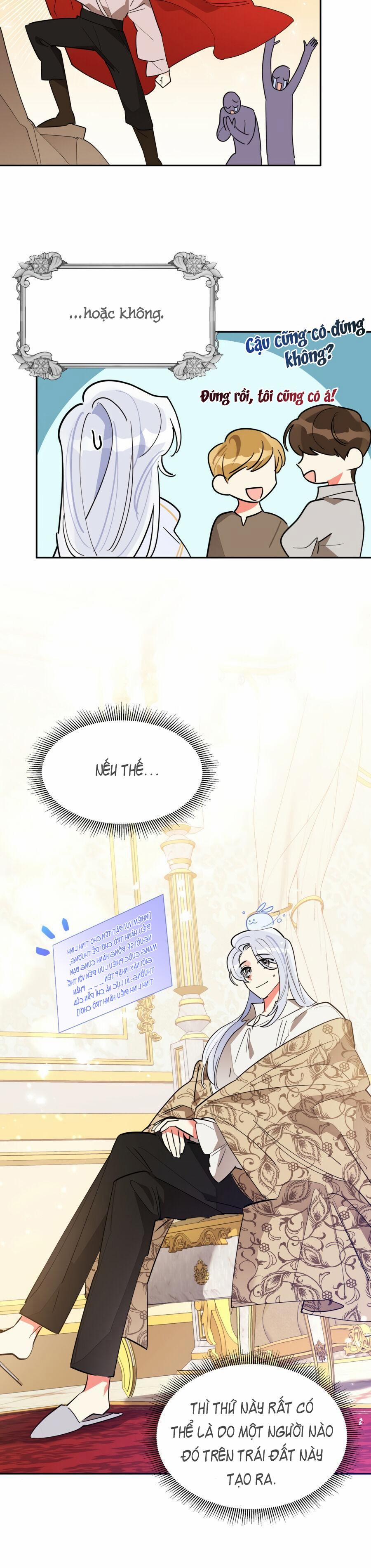 Ta có thể thấy hệ thống của ngươi 0 trang 5