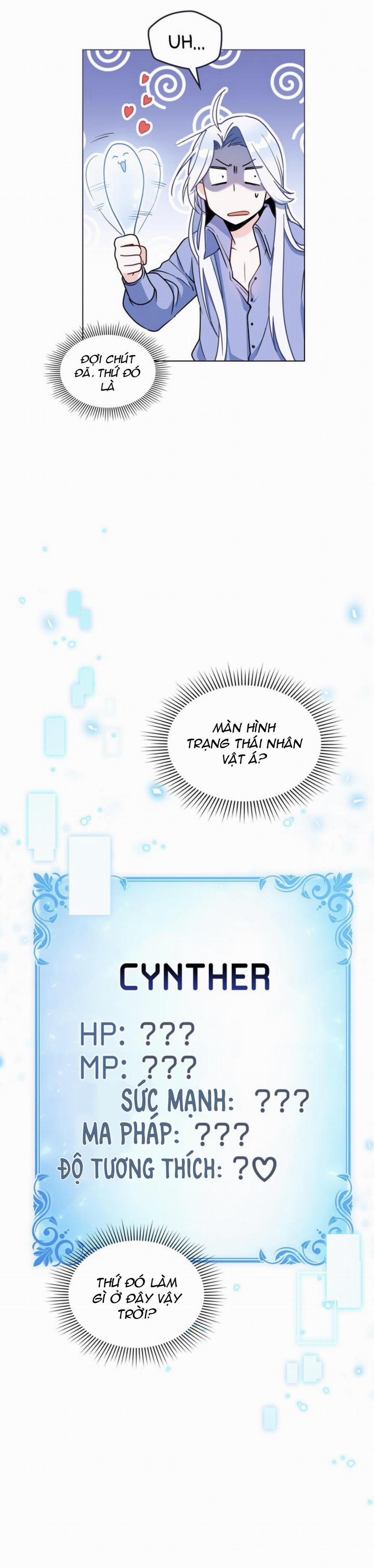 Ta có thể thấy hệ thống của ngươi 2 trang 1