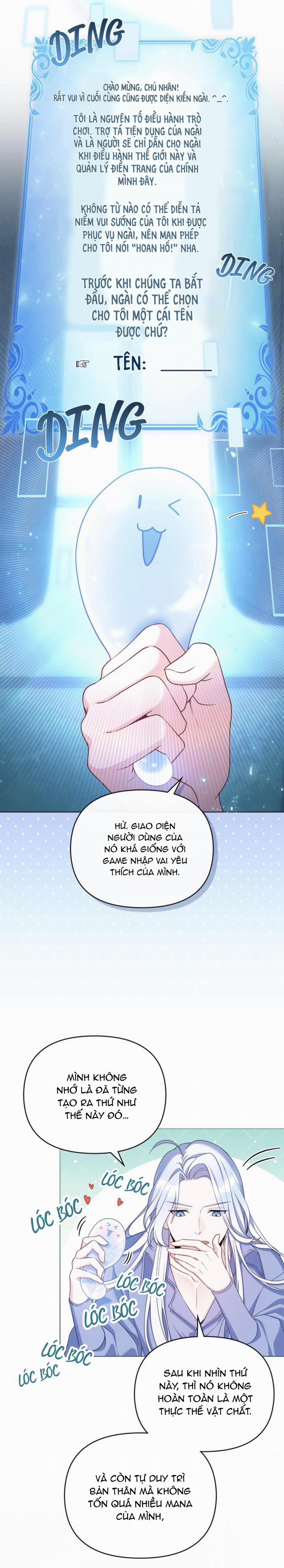 Ta có thể thấy hệ thống của ngươi 2 trang 10