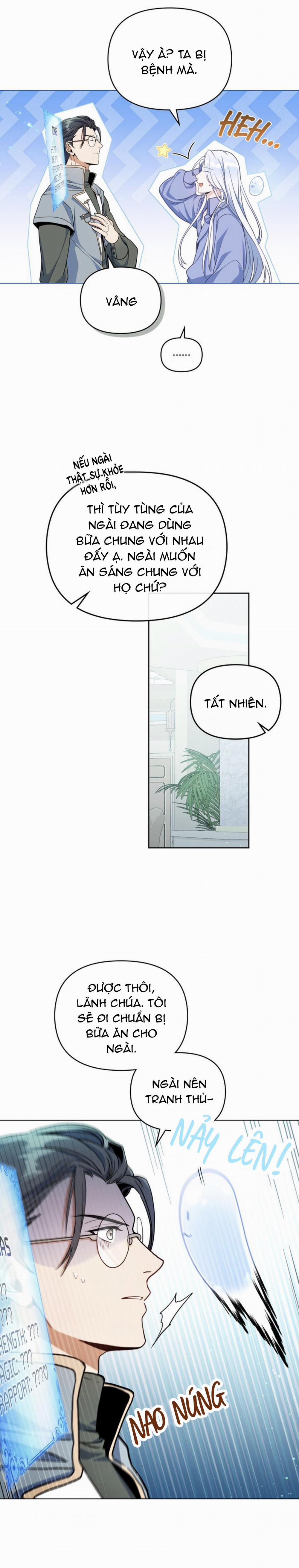 Ta có thể thấy hệ thống của ngươi 2 trang 25