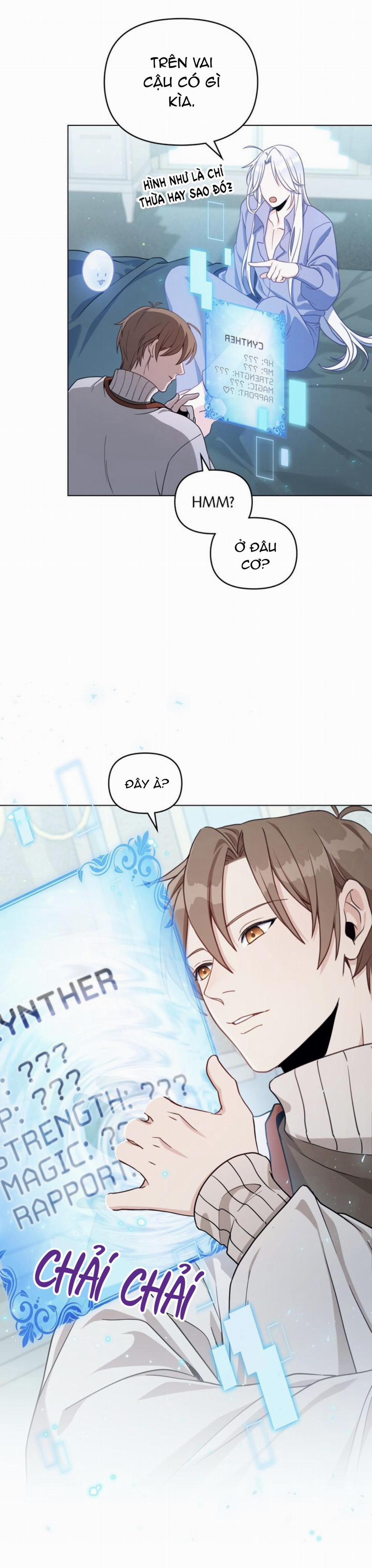 Ta có thể thấy hệ thống của ngươi 2 trang 4