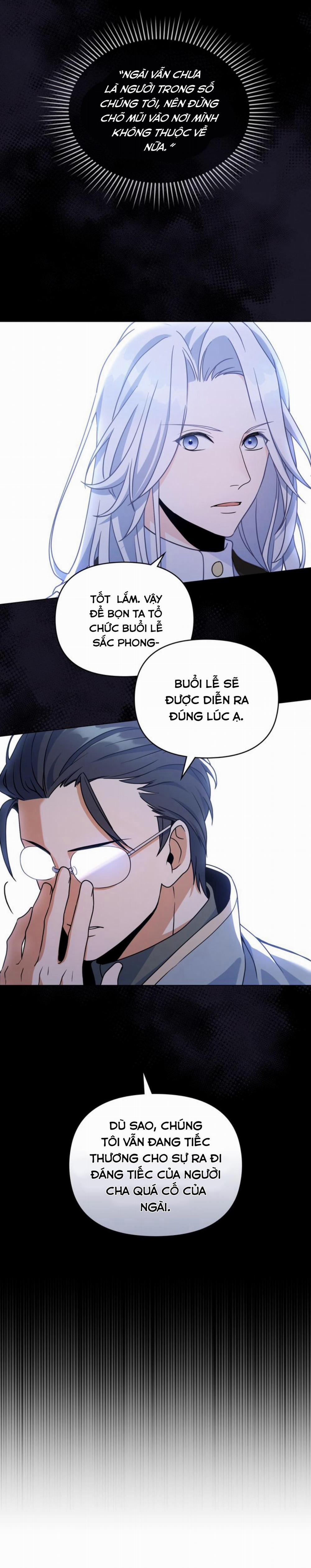 Ta có thể thấy hệ thống của ngươi 3 trang 14