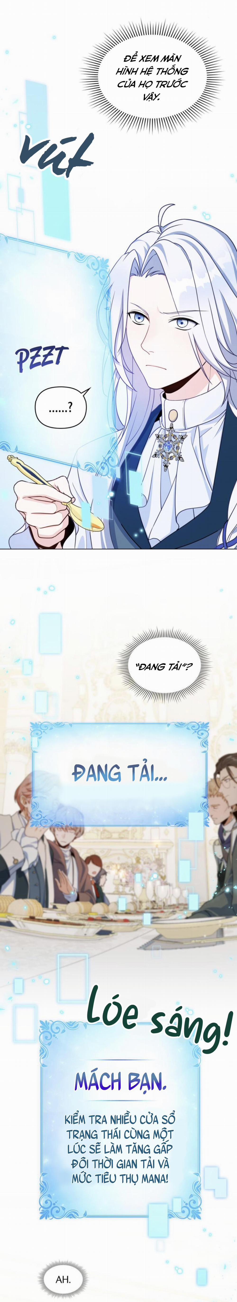 Ta có thể thấy hệ thống của ngươi 3 trang 6