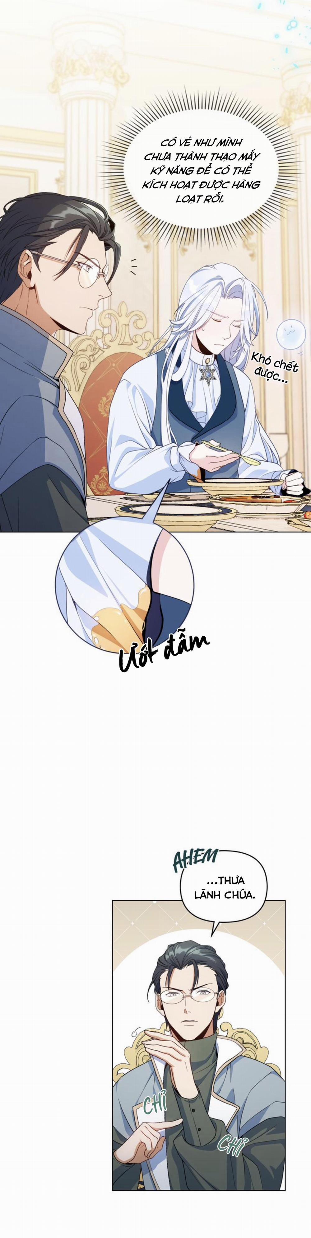 Ta có thể thấy hệ thống của ngươi 3 trang 7