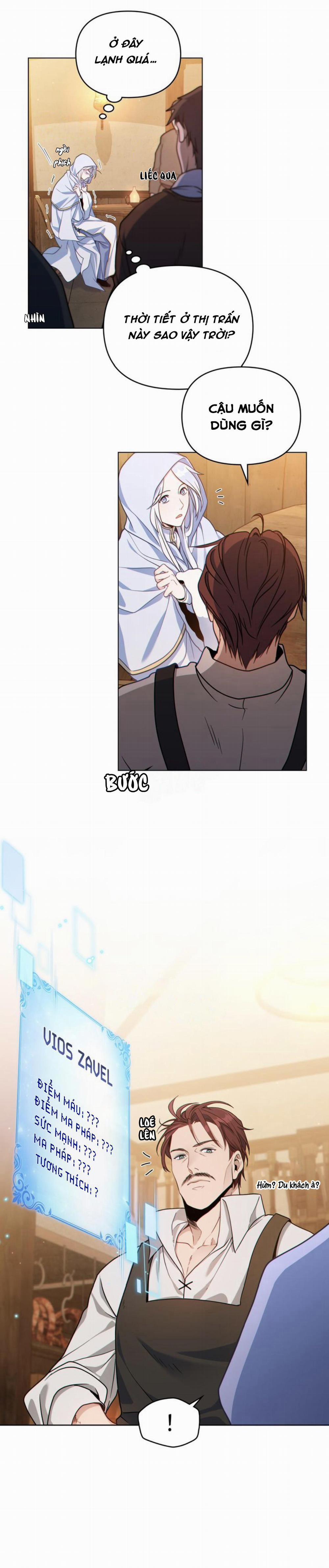 Ta có thể thấy hệ thống của ngươi 4 trang 1