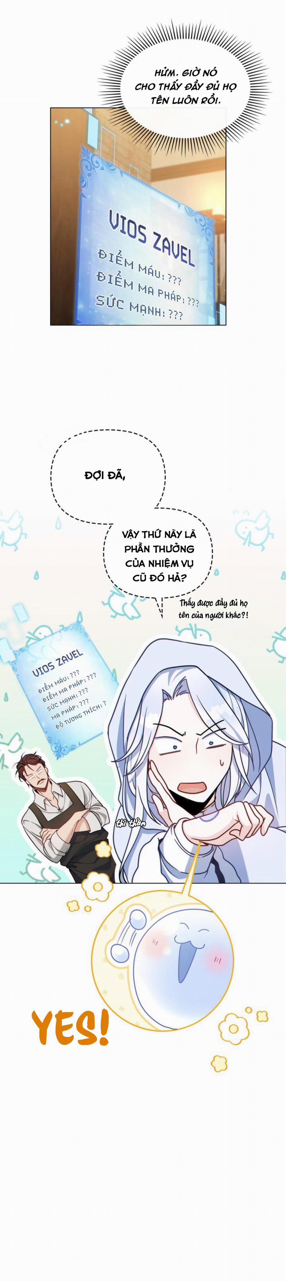 Ta có thể thấy hệ thống của ngươi 4 trang 2