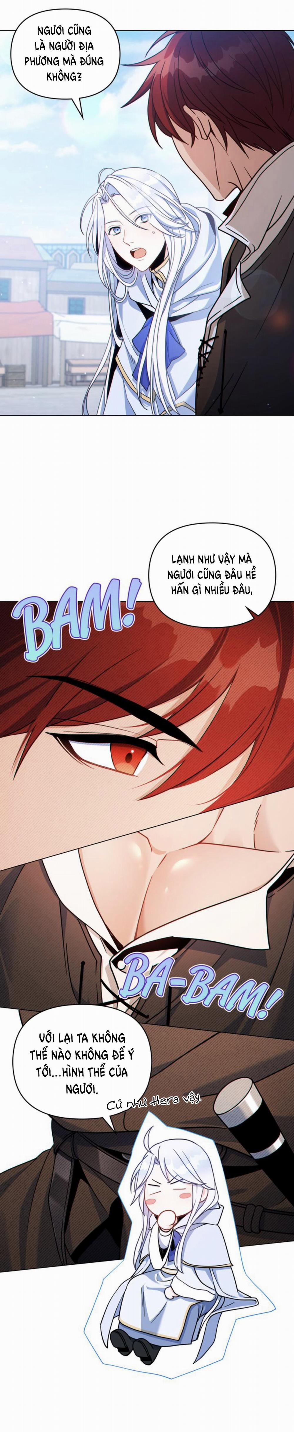 Ta có thể thấy hệ thống của ngươi 5 trang 14