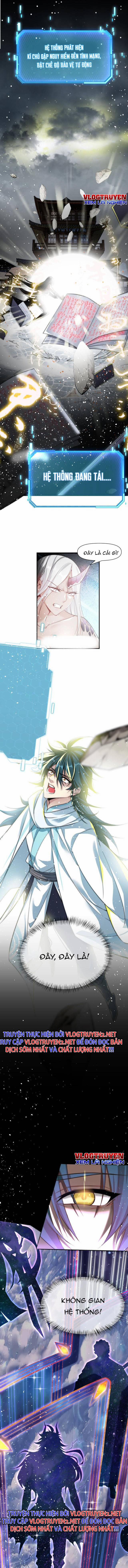 Ta Có Thể Triệu Hoán Chư Thiên 1 trang 8