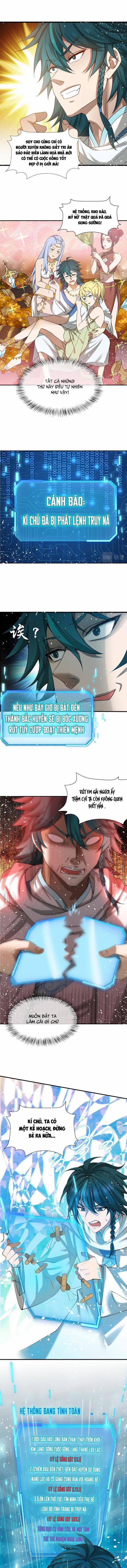 Ta Có Thể Triệu Hoán Chư Thiên 2 trang 1