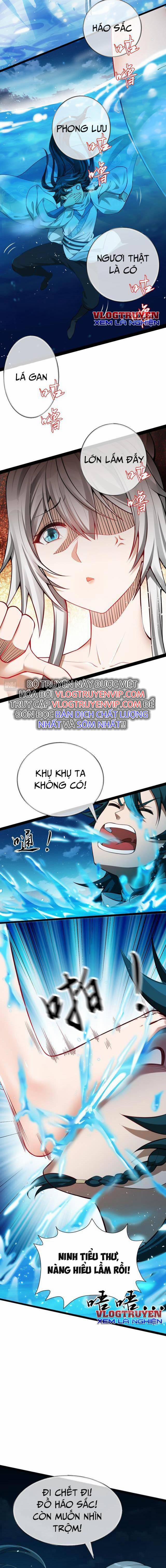 Ta Có Thể Triệu Hoán Chư Thiên 4 trang 2