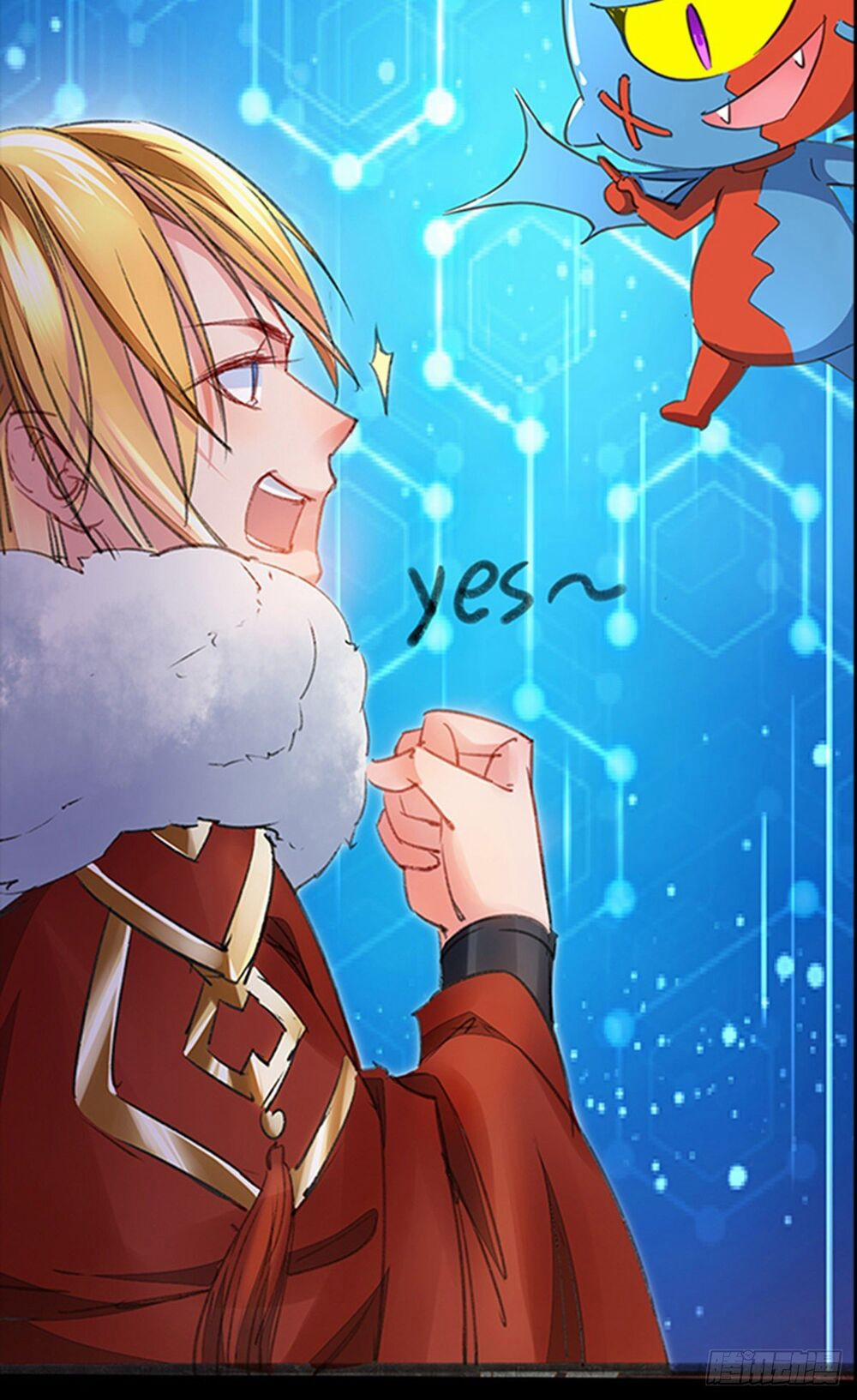 Ta Có Trăm Vạn Điểm Kỹ Năng 1 trang 10