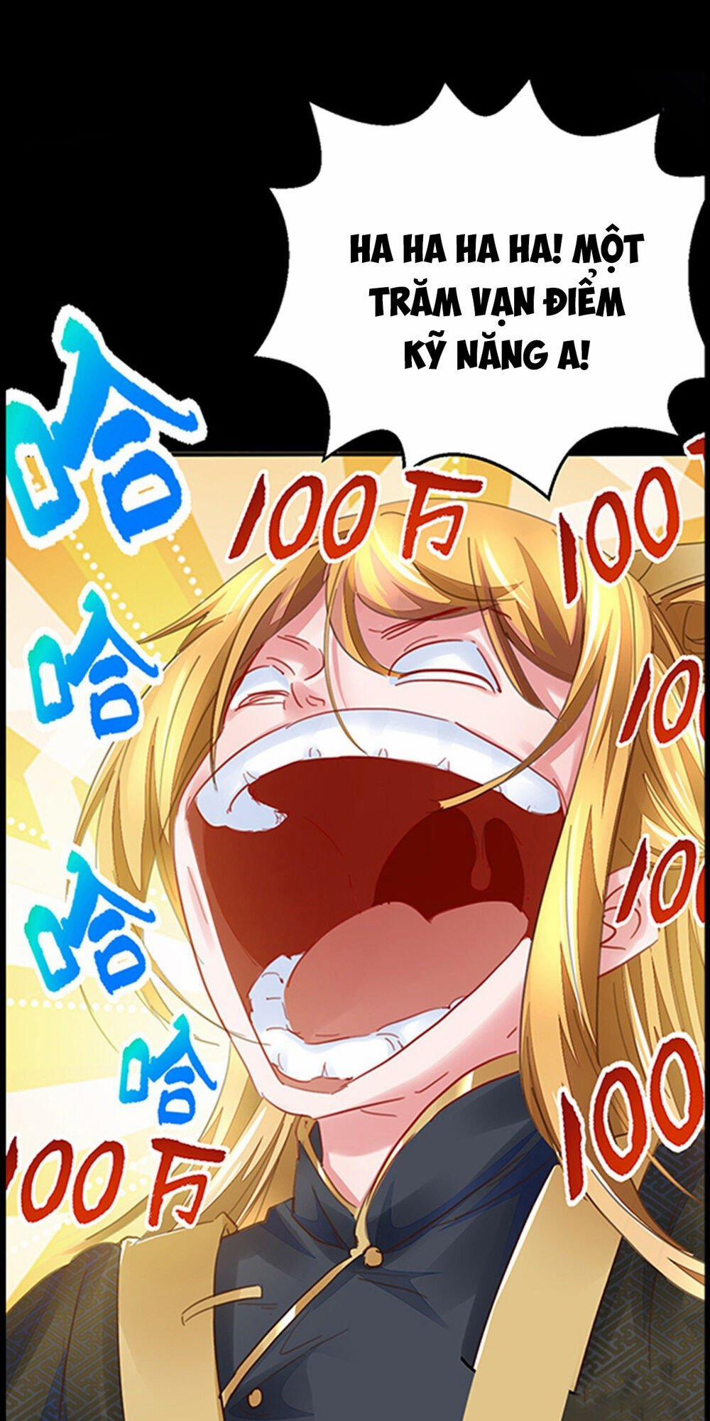 Ta Có Trăm Vạn Điểm Kỹ Năng 1 trang 15