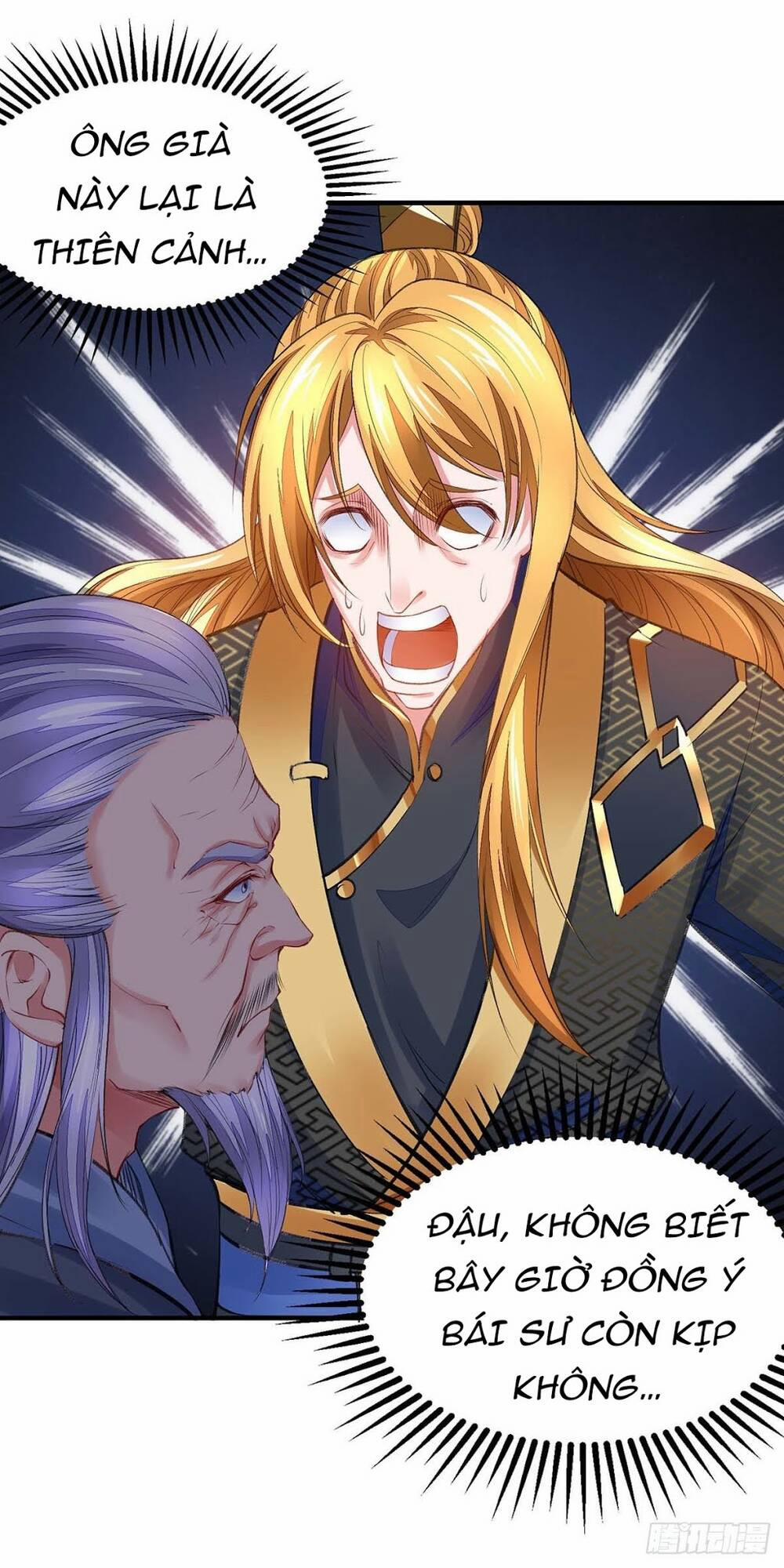 Ta Có Trăm Vạn Điểm Kỹ Năng 10 trang 24