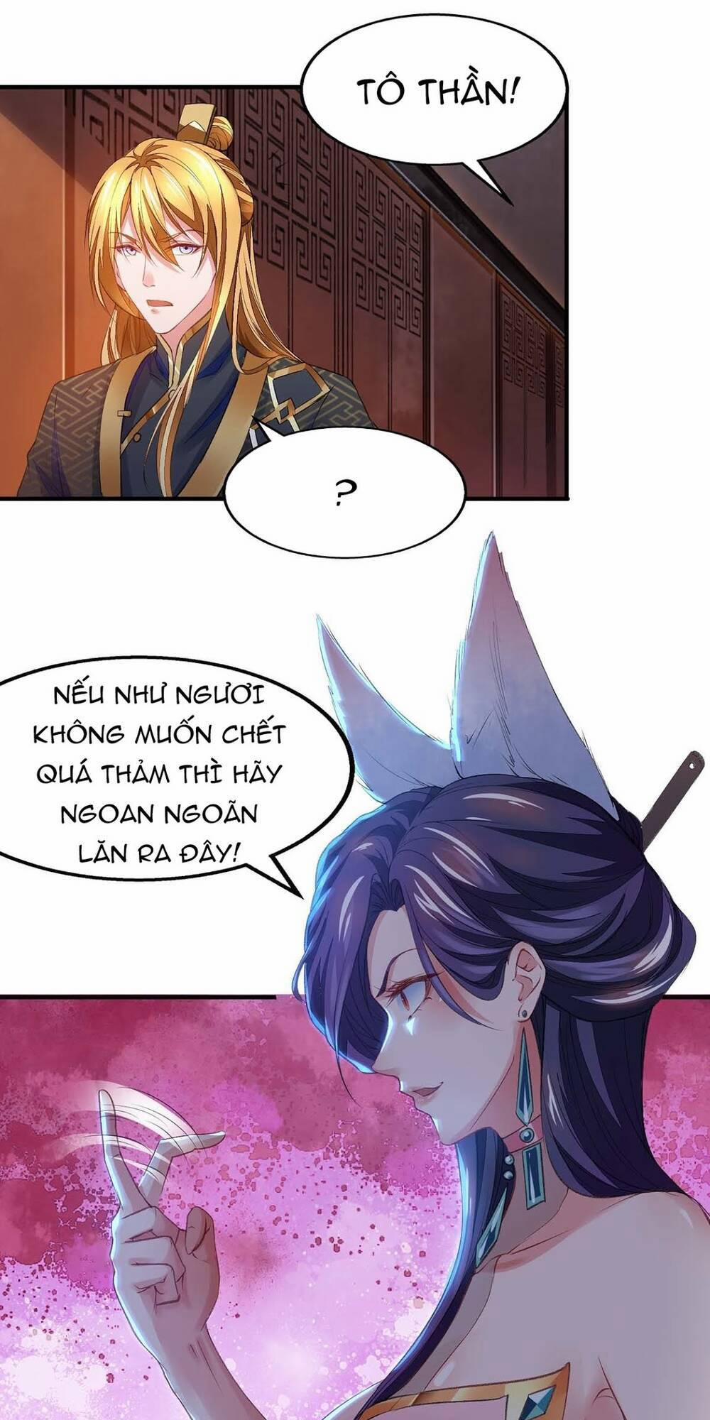 Ta Có Trăm Vạn Điểm Kỹ Năng 10 trang 28