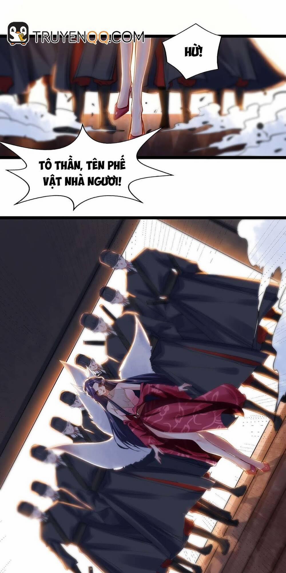 Ta Có Trăm Vạn Điểm Kỹ Năng 10 trang 3