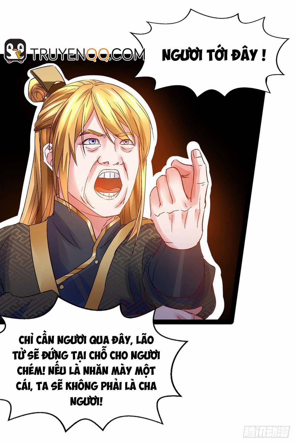 Ta Có Trăm Vạn Điểm Kỹ Năng 10 trang 33