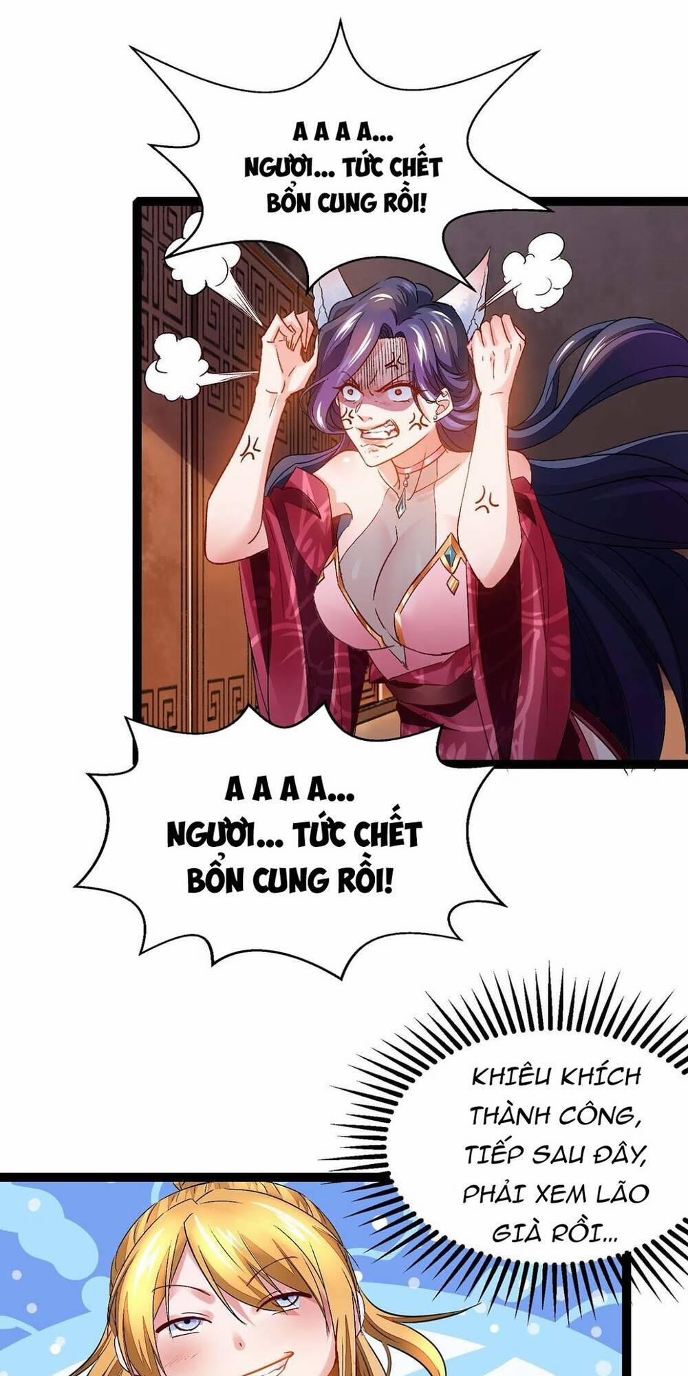 Ta Có Trăm Vạn Điểm Kỹ Năng 10 trang 34