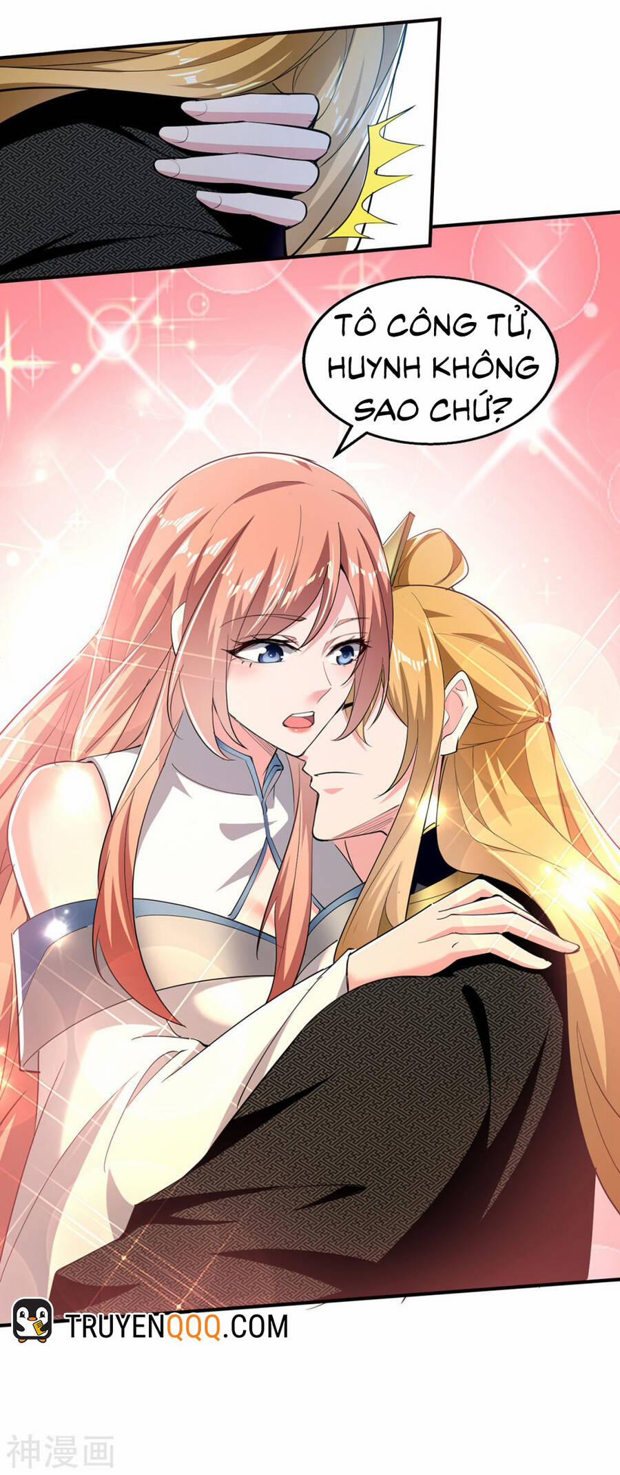 Ta Có Trăm Vạn Điểm Kỹ Năng 100 trang 1