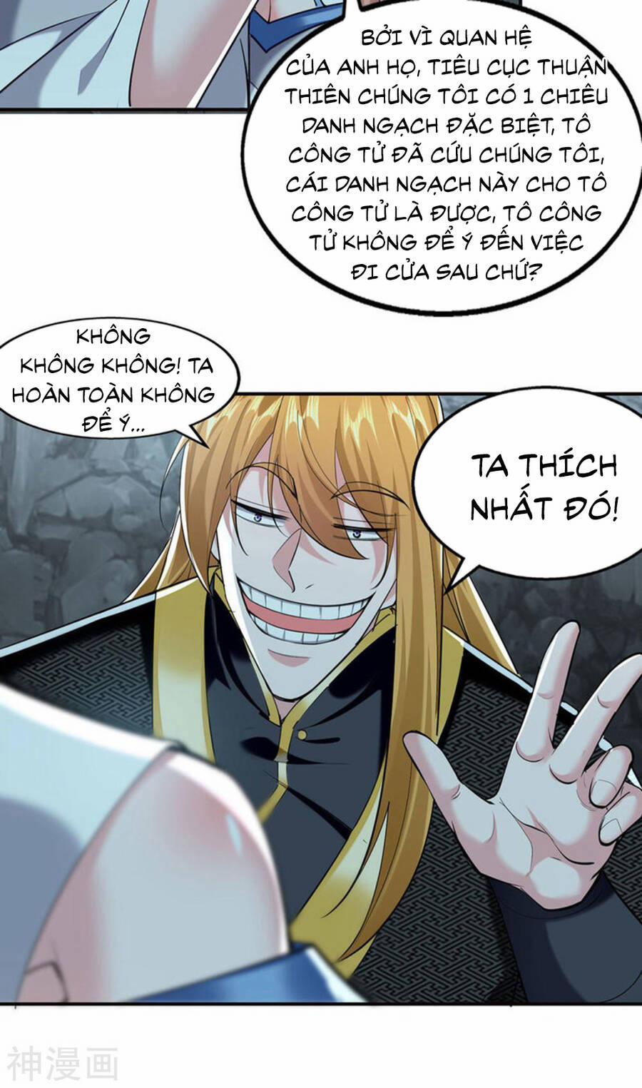 Ta Có Trăm Vạn Điểm Kỹ Năng 100 trang 10