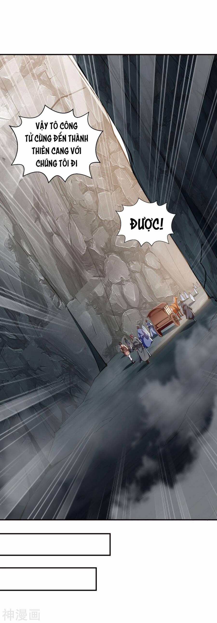 Ta Có Trăm Vạn Điểm Kỹ Năng 100 trang 11