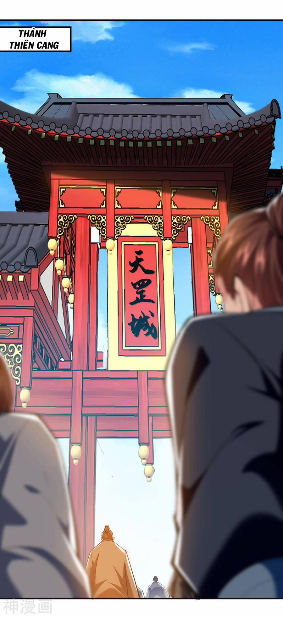 Ta Có Trăm Vạn Điểm Kỹ Năng 100 trang 12