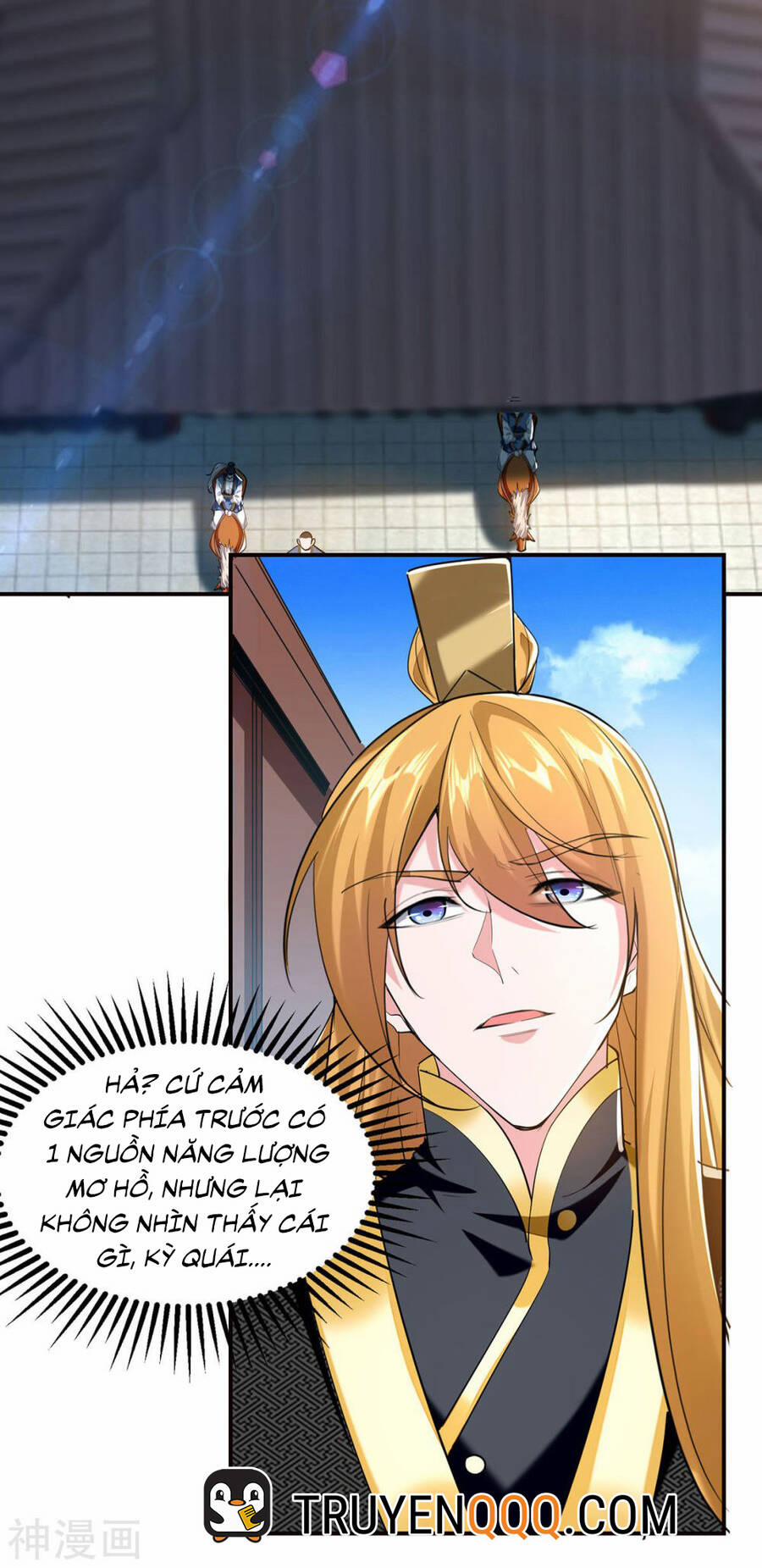 Ta Có Trăm Vạn Điểm Kỹ Năng 100 trang 14