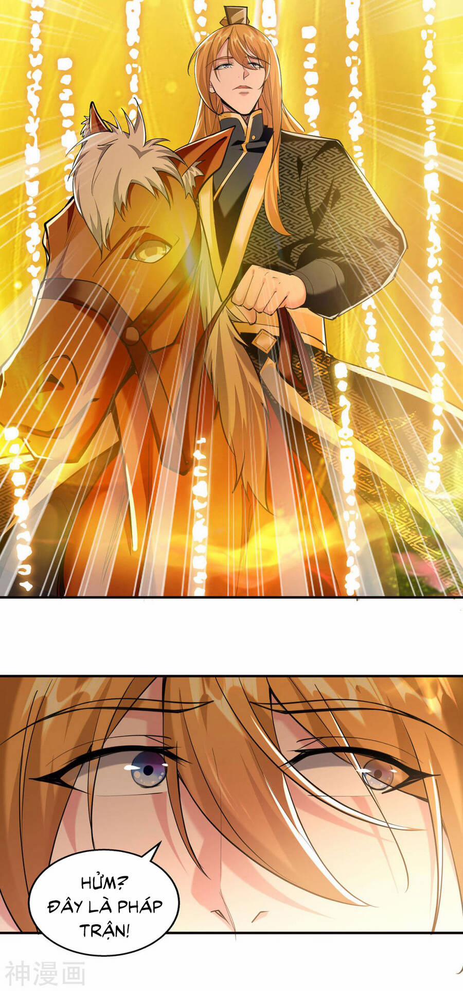 Ta Có Trăm Vạn Điểm Kỹ Năng 100 trang 16