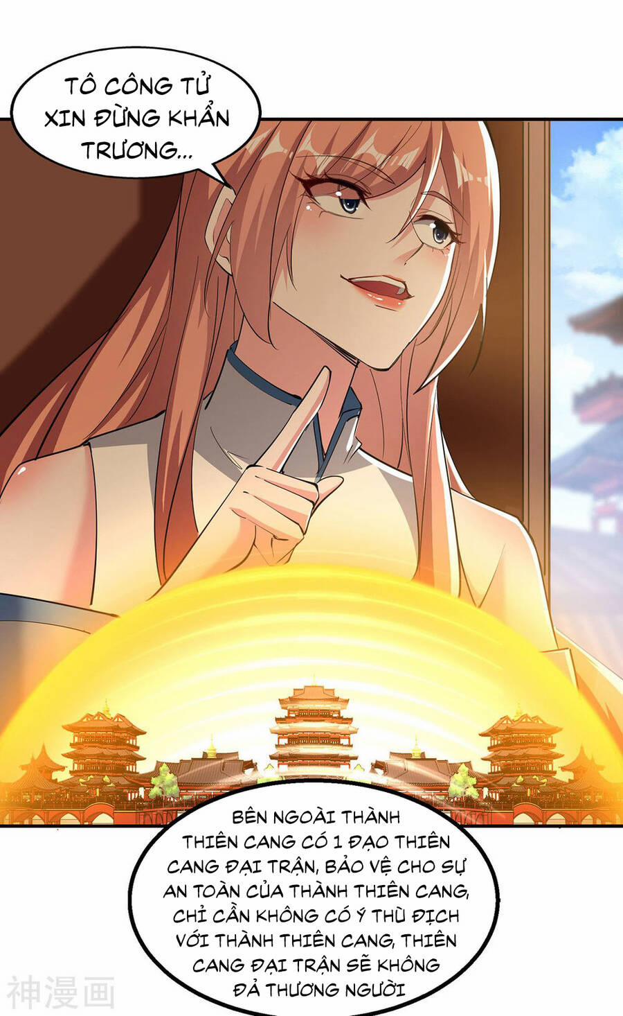 Ta Có Trăm Vạn Điểm Kỹ Năng 100 trang 17